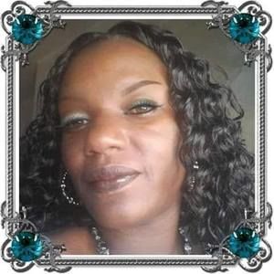 Meet your Posher, Sharon